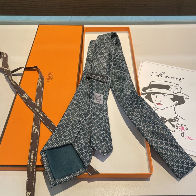 Hermes Ties wholesale
