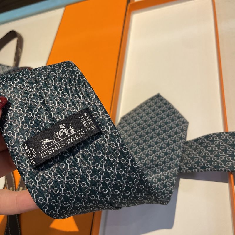 Hermes Ties wholesale