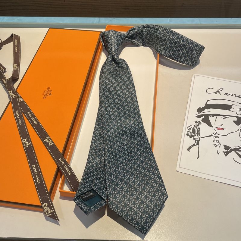 Hermes Ties wholesale