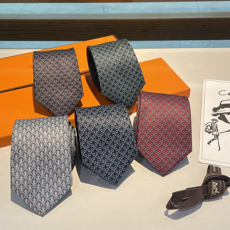 Hermes Ties wholesale