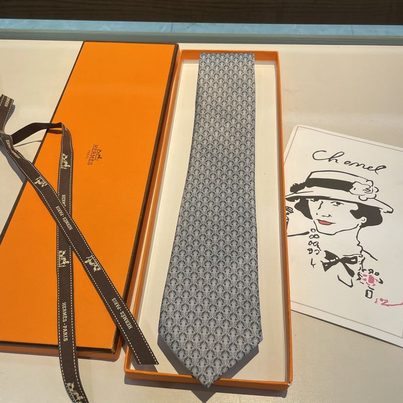 Hermes Ties wholesale
