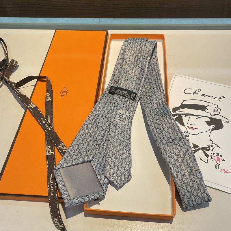 Hermes Ties wholesale