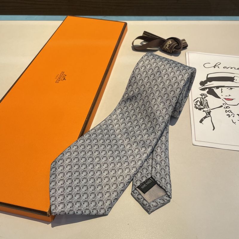 Hermes Ties wholesale