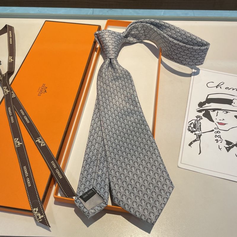 Hermes Ties wholesale
