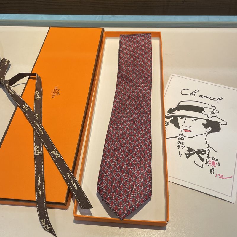 Hermes Ties wholesale