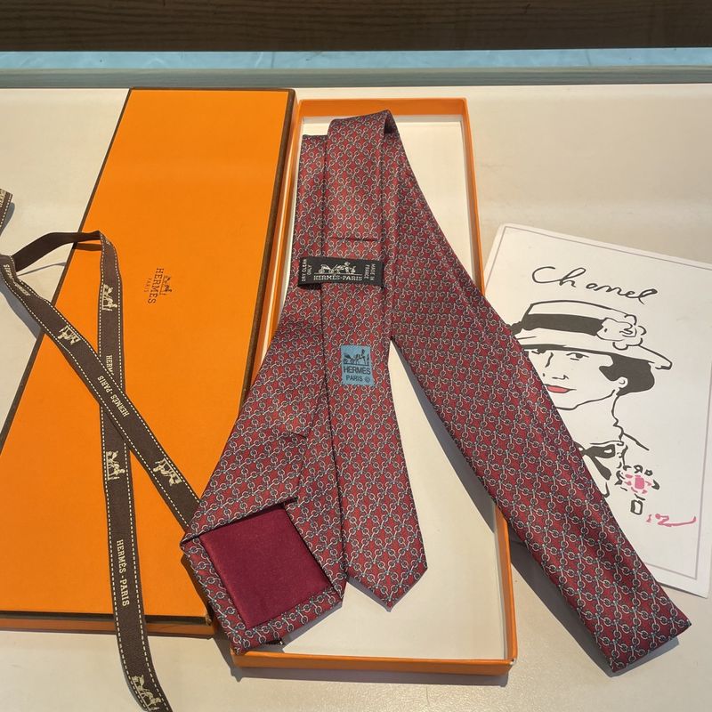 Hermes Ties wholesale