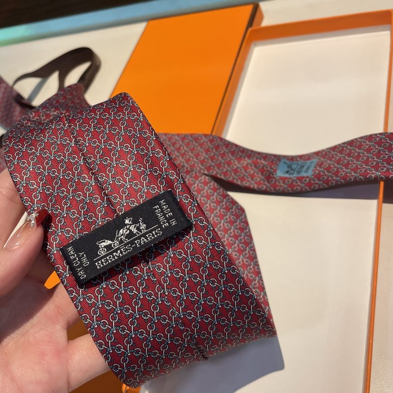 Hermes Ties wholesale