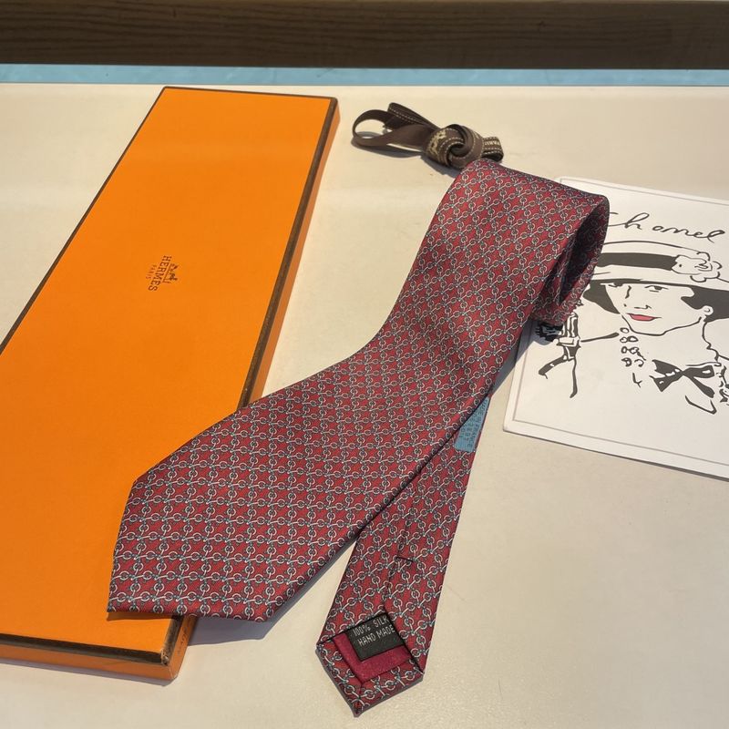 Hermes Ties wholesale