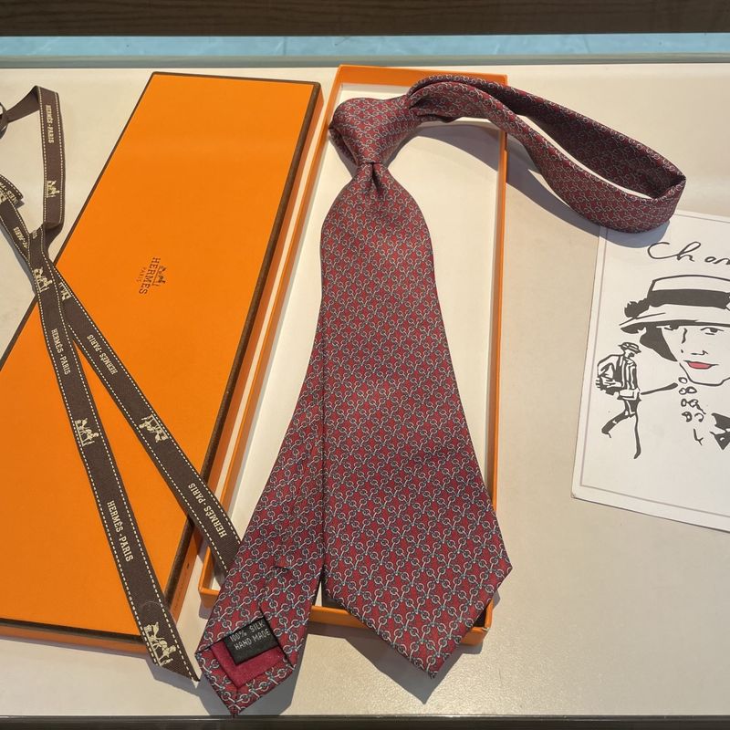 Hermes Ties wholesale