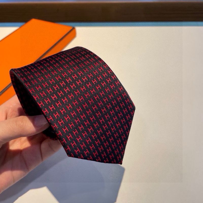 Hermes Ties wholesale