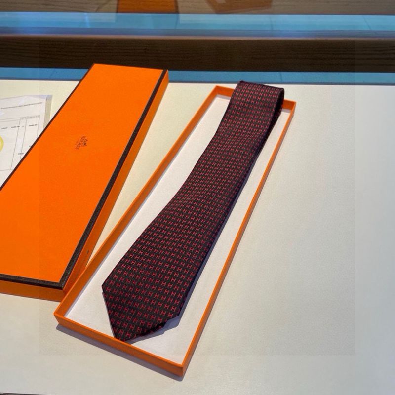Hermes Ties wholesale