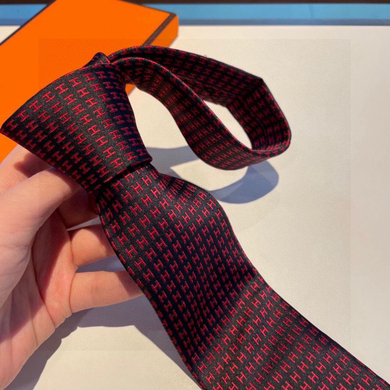 Hermes Ties wholesale