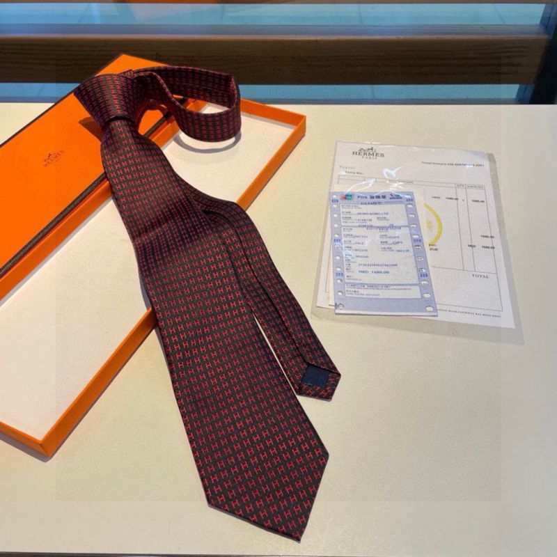 Hermes Ties wholesale