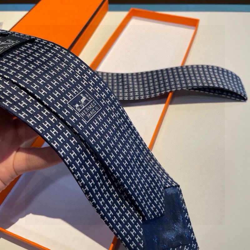 Hermes Ties wholesale