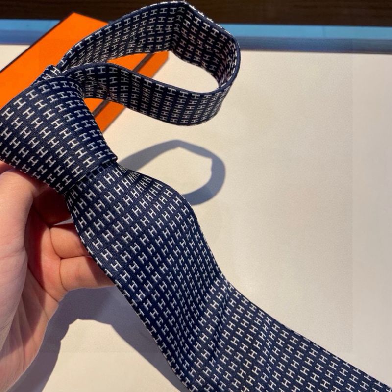 Hermes Ties wholesale