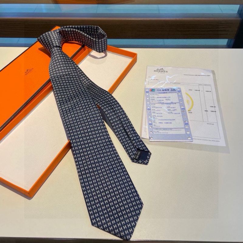 Hermes Ties wholesale