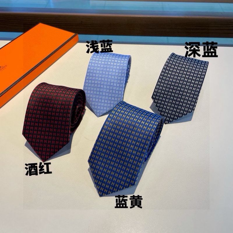 Hermes Ties wholesale