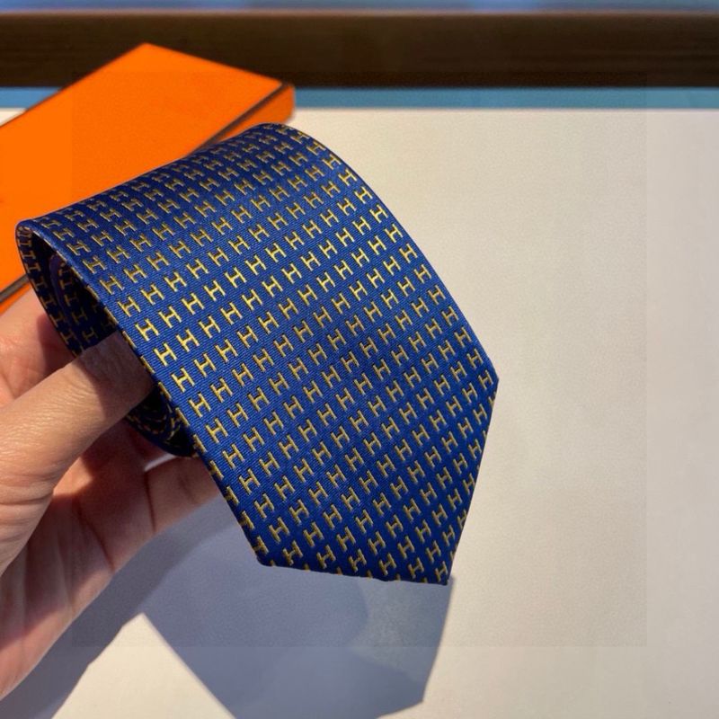 Hermes Ties wholesale