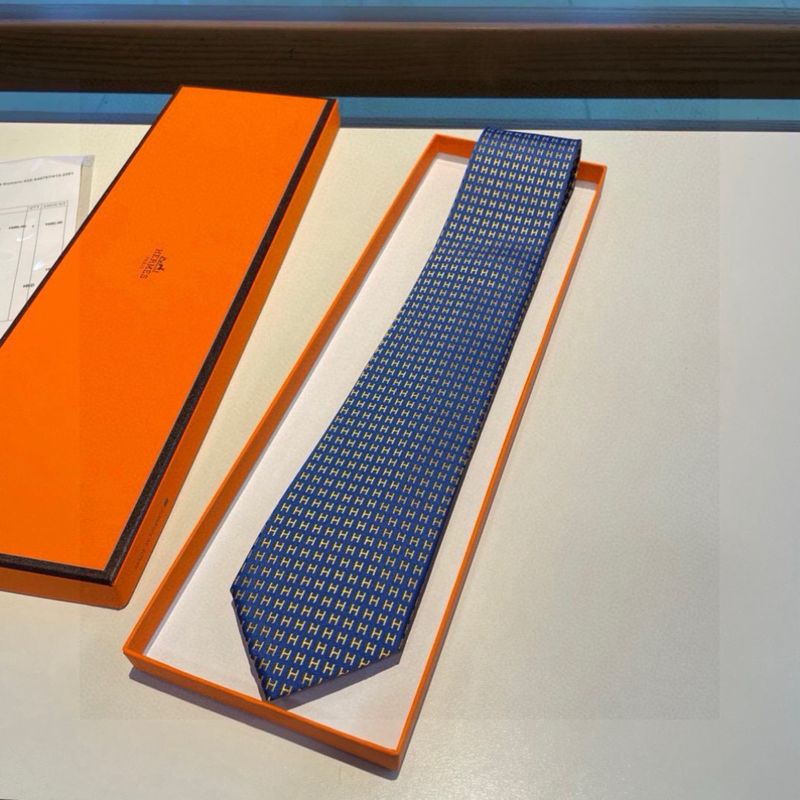 Hermes Ties wholesale