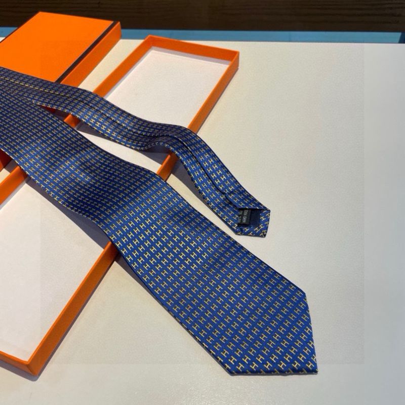 Hermes Ties wholesale