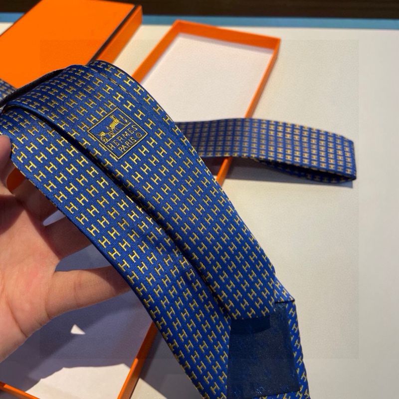 Hermes Ties wholesale