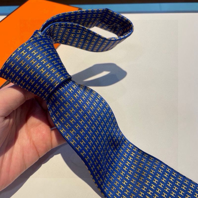 Hermes Ties wholesale