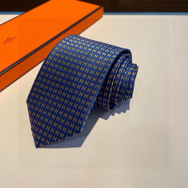 Hermes Ties wholesale