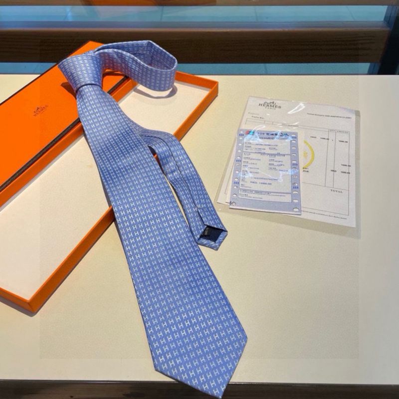 Hermes Ties wholesale