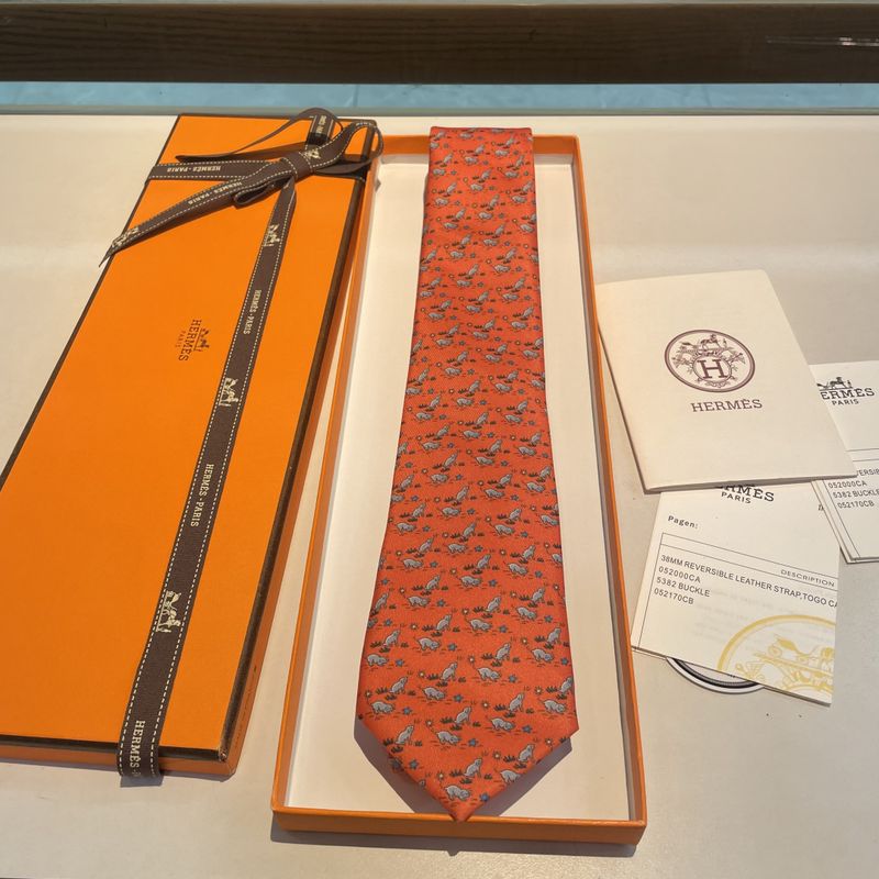 Hermes Ties wholesale