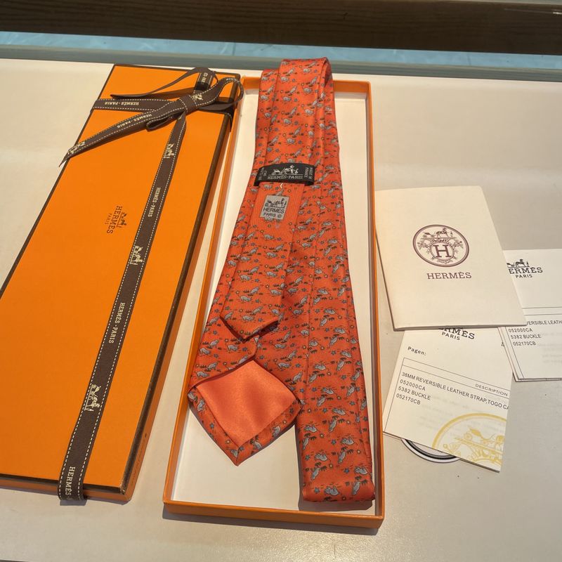 Hermes Ties wholesale