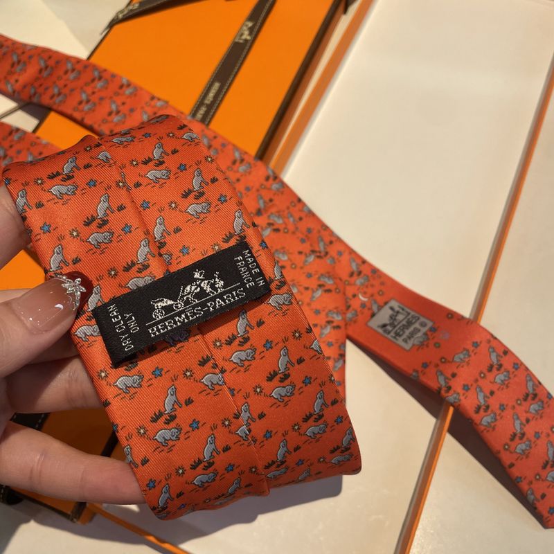 Hermes Ties wholesale