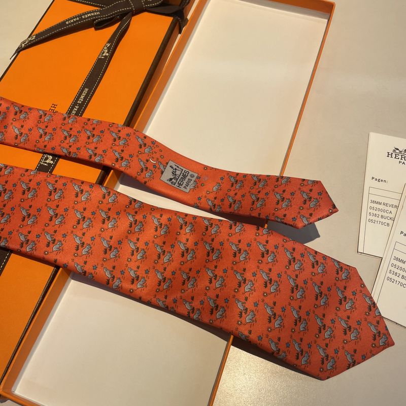 Hermes Ties wholesale