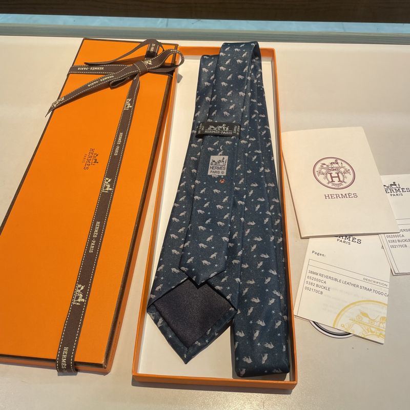 Hermes Ties wholesale