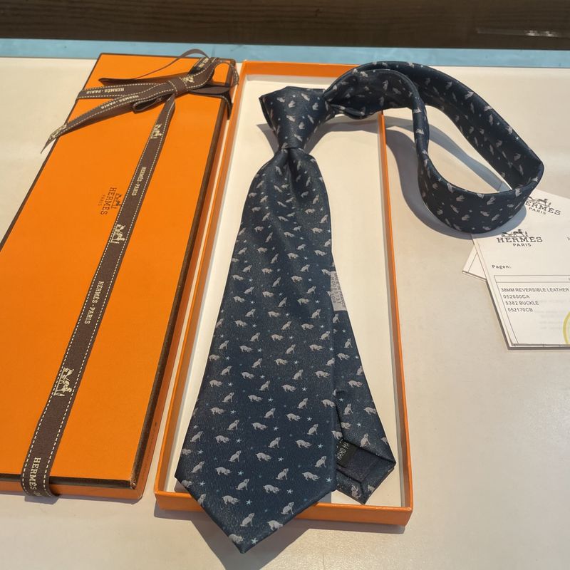 Hermes Ties wholesale