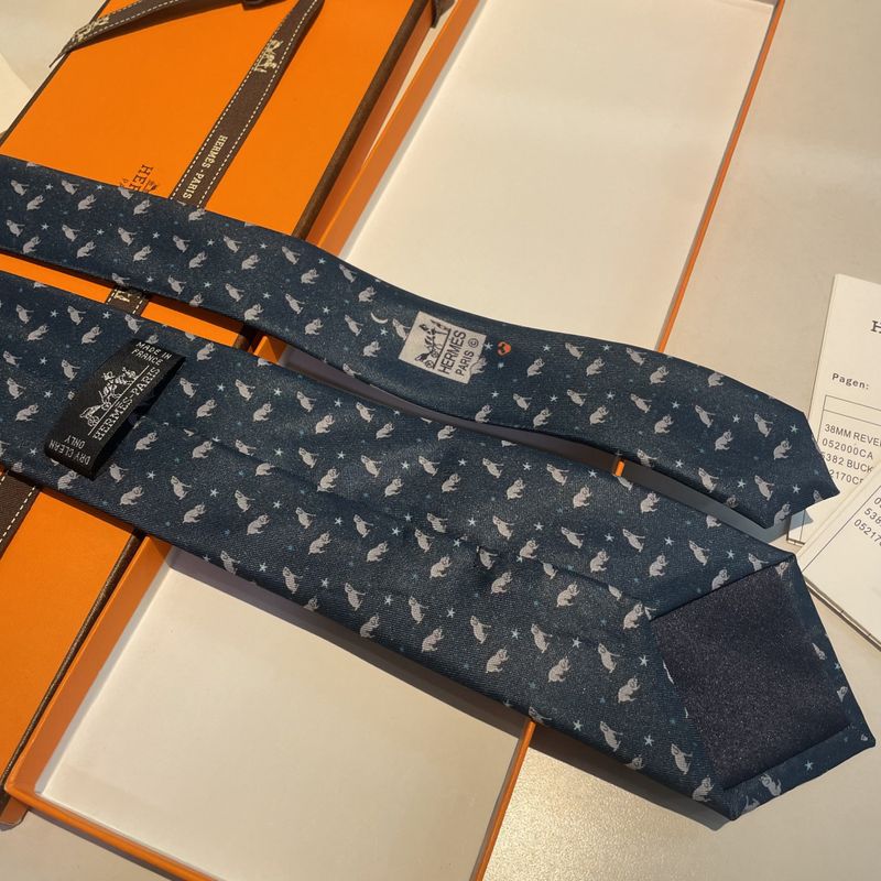 Hermes Ties wholesale