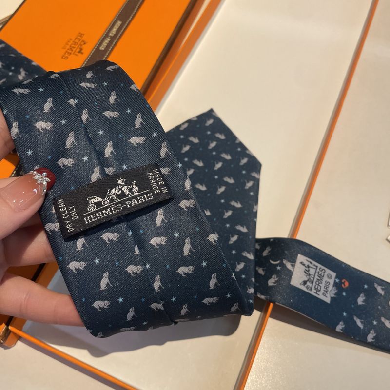 Hermes Ties wholesale