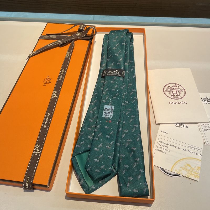 Hermes Ties wholesale