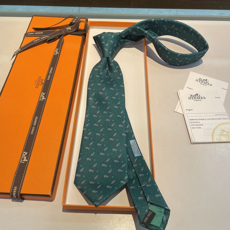Hermes Ties wholesale