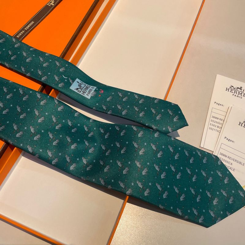 Hermes Ties wholesale