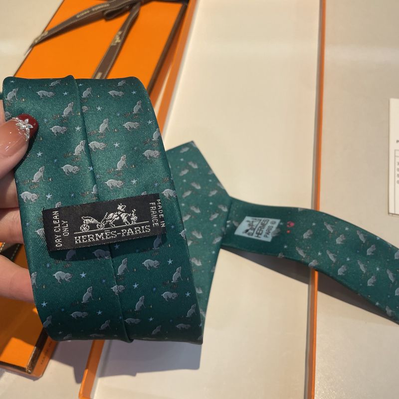 Hermes Ties wholesale
