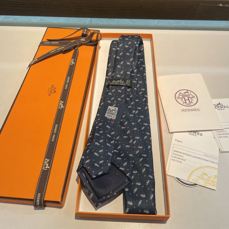 Hermes Ties wholesale