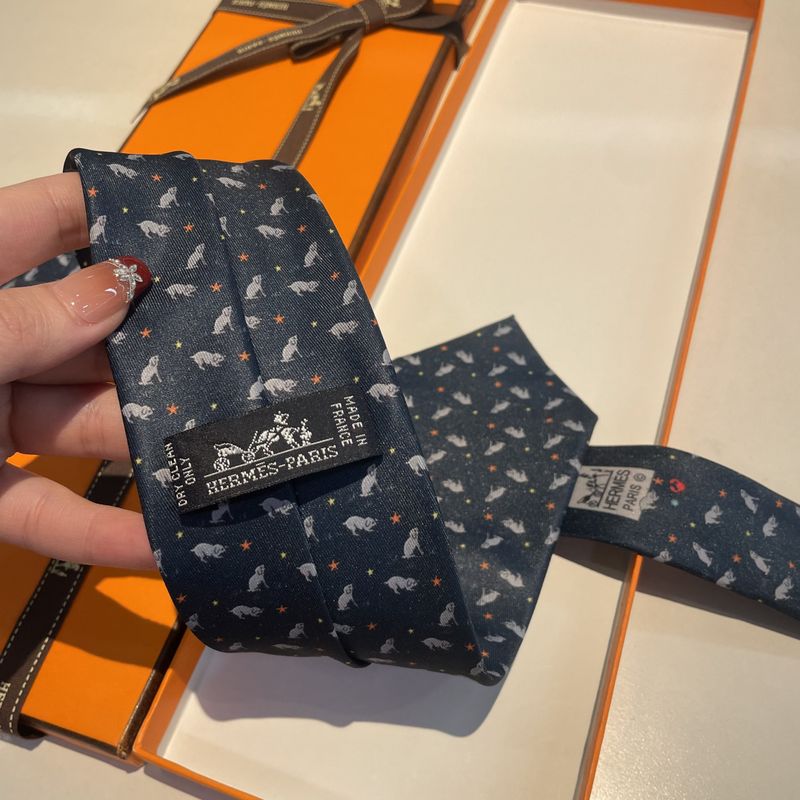 Hermes Ties wholesale