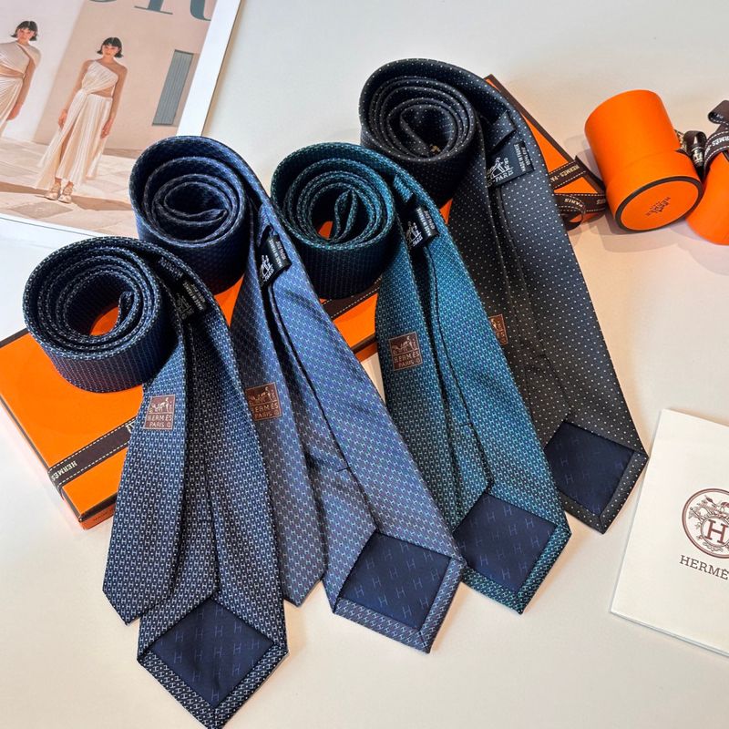 Hermes Ties wholesale