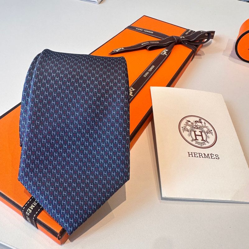 Hermes Ties wholesale