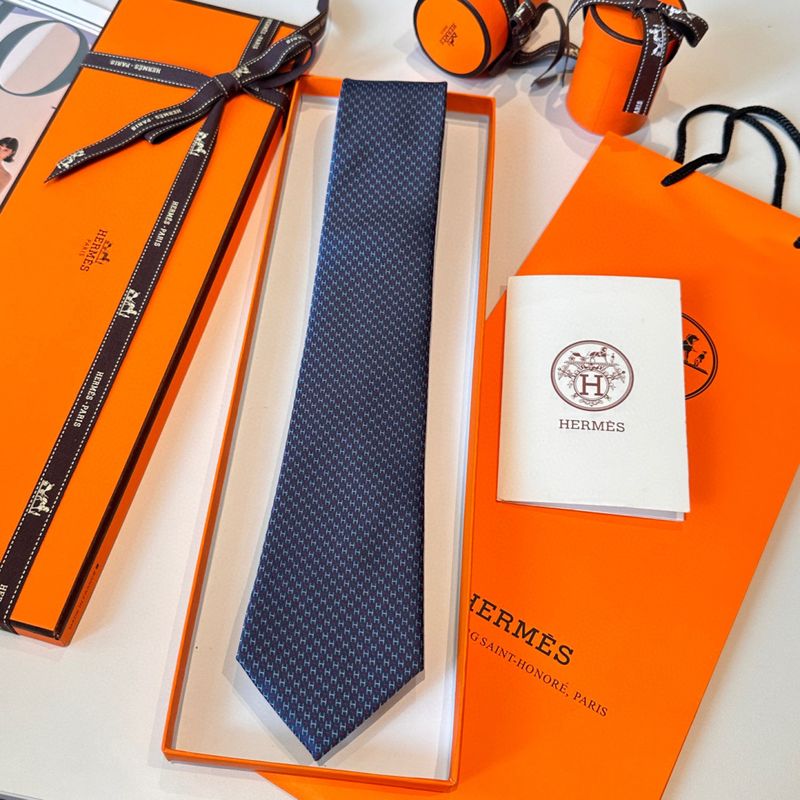 Hermes Ties wholesale