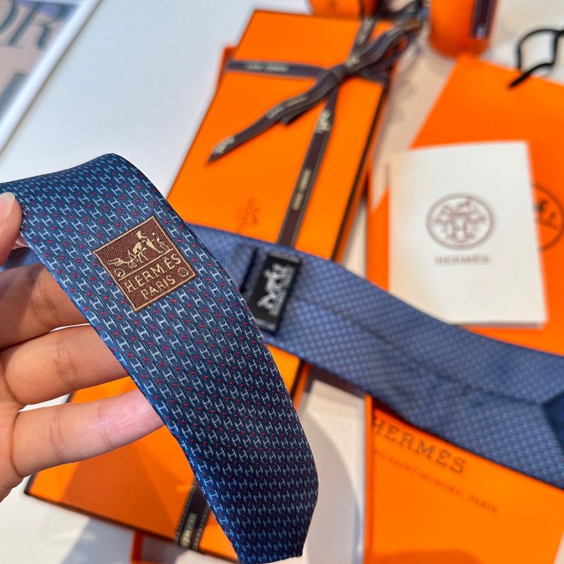Hermes Ties wholesale