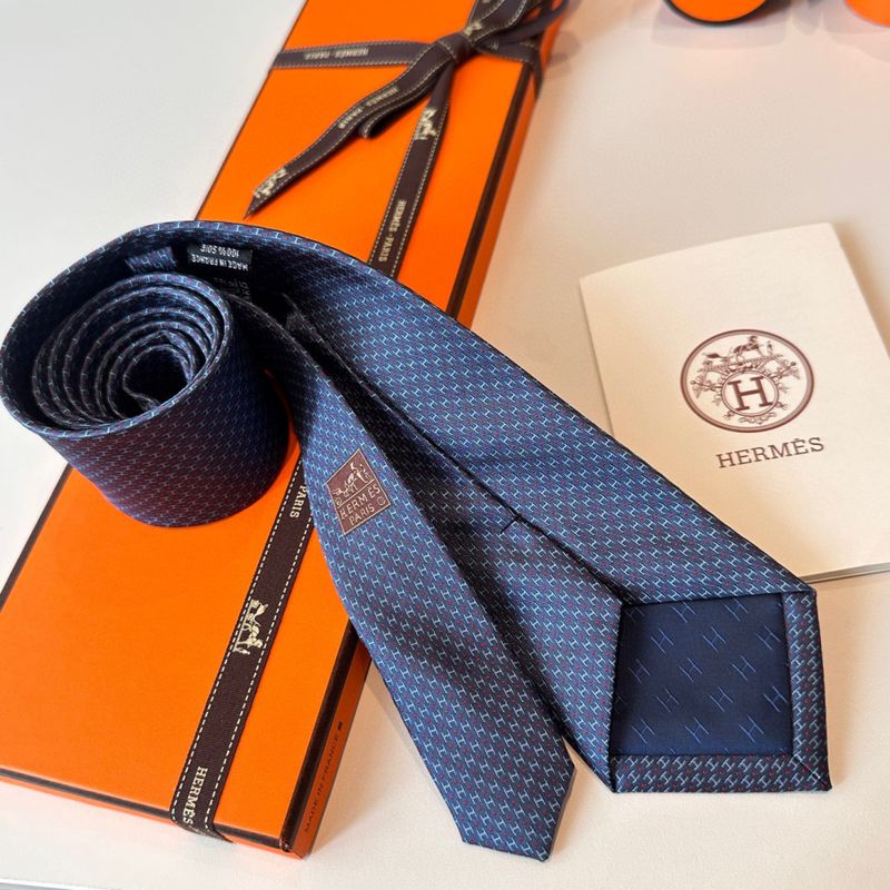 Hermes Ties wholesale