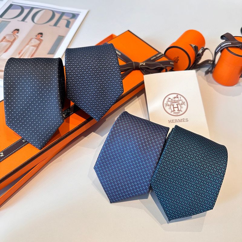 Hermes Ties wholesale