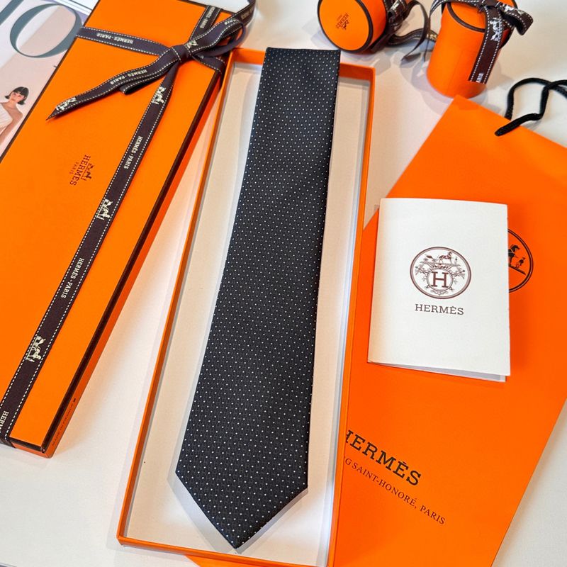 Hermes Ties wholesale