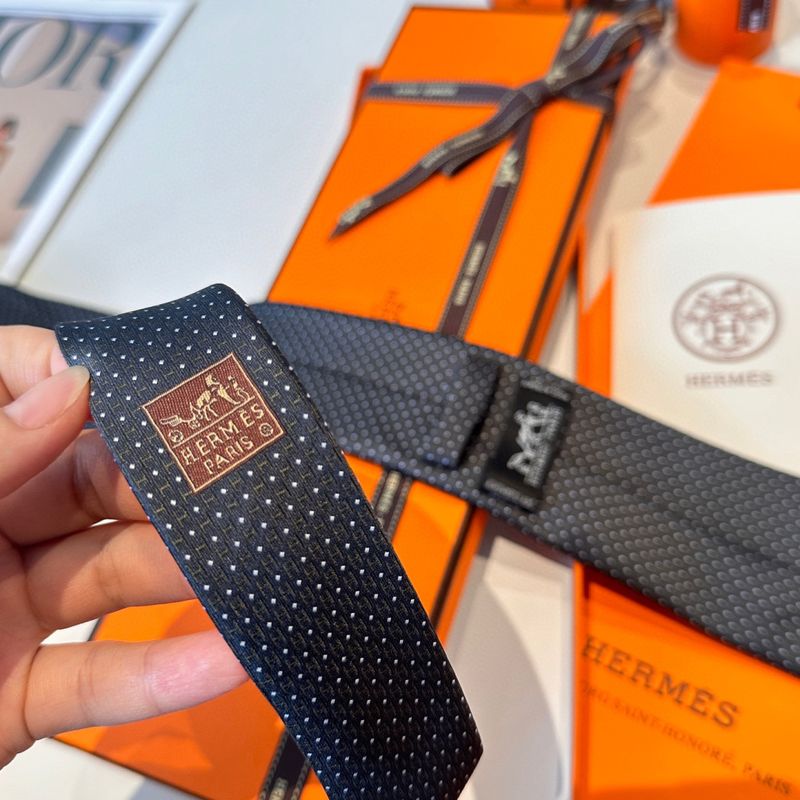 Hermes Ties wholesale